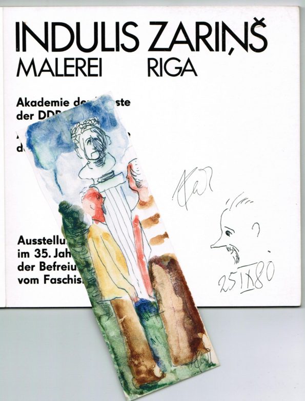 Klaus Arnold - Malerei : Ausstellung vom 24. Mai bis 23. Juni 1985, Kunstverein Freiburg, Schwarzes Kloster, Freiburg.